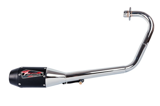 HONDA CG TITAN 150CC (LIBRE +200) ST2 STYLE