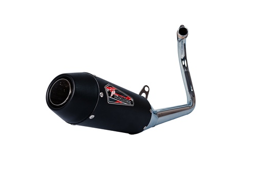 HONDA TWISTER CBX 250CC (LIBRE +290CC) ST2 STYLE