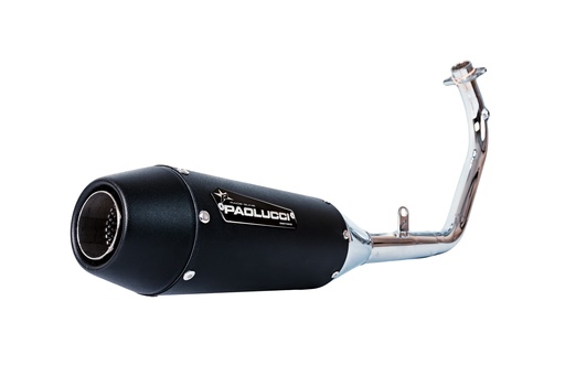HONDA XR TORNADO 300CC POR ABAJO ST2 STYLE