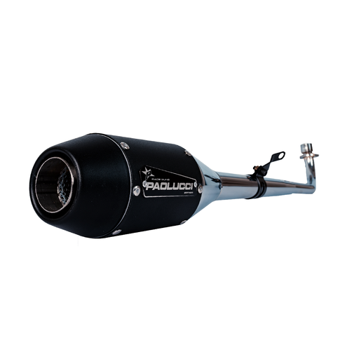 PAOLUCCI 110CC ST2 STYLE