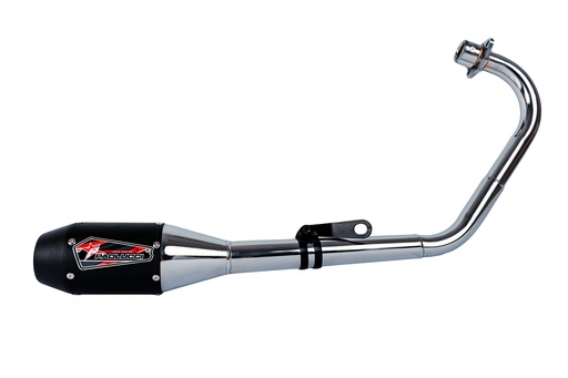 VARILLERO 150CC (LIBRE +200) ST2 STYLE