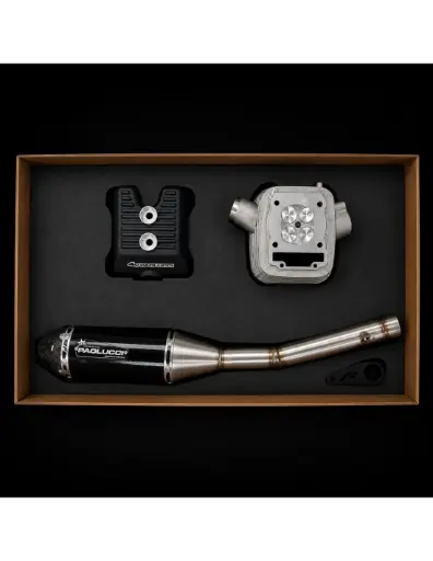 [TA230-01] KIT DE POTENCIACIÓN INICIAL 230CC