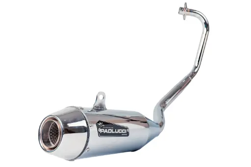 [EM125HCBF32-D] HONDA CB 125F ST3 CROMO