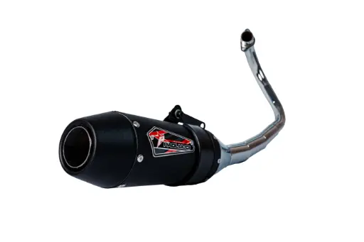 HONDA XR TORNADO 250CC POR ABAJO (+290) ST2 STYLE