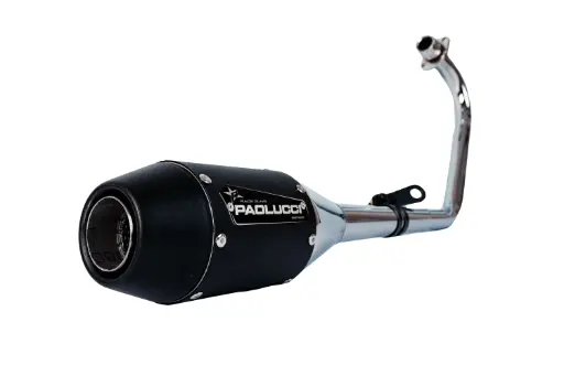 ZANELLA RX 150CC ST2 STYLE (VARILLERO)