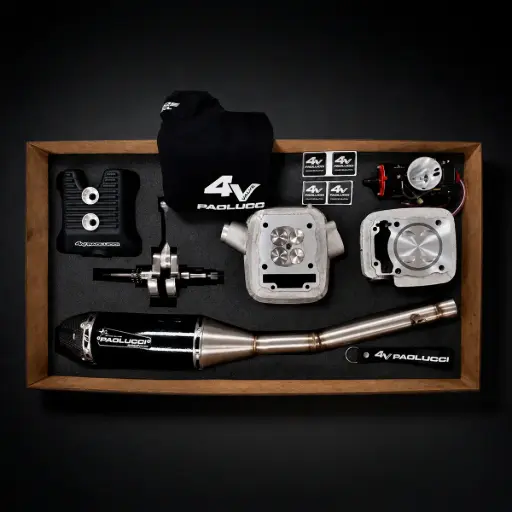 [KIT230-01] KIT DE POTENCIACION 230CC (COMPLETO)