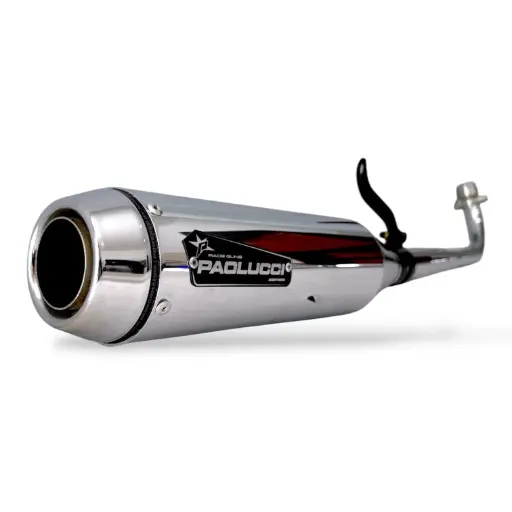[EM110P32-D] PAOLUCCI 110CC STAGE 3 CROMO