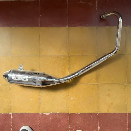 HONDA CB 125 STAGE 3 OUTLET