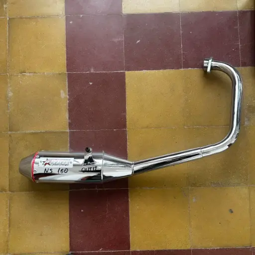 BAJAJ ROUSER NS 160 OUTLET
