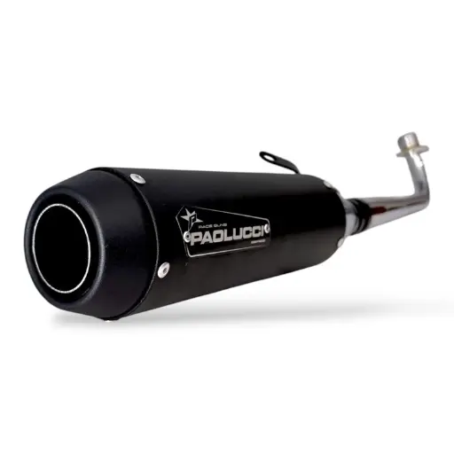 PAOLUCCI 110CC ST3 STYLE