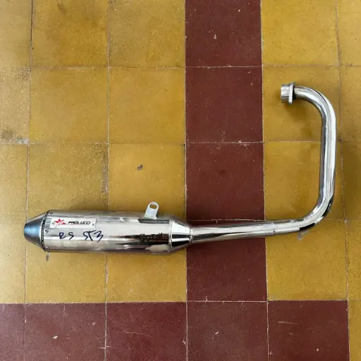 ESCAPE BAJAJ RS 200 STAGE 3 OUTLET