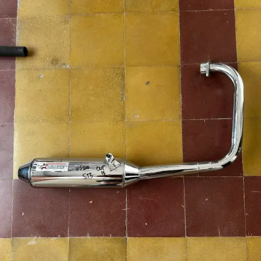 ESCAPE BAJAJ ROUSER NS 200 STAGE 3 OUTLET